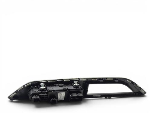 Used Left front window switch Left front window switch PEUGEOT 3008 II SUV (MC_, MR_, MJ_, M4_) [2016-2026] 34365049 34365049