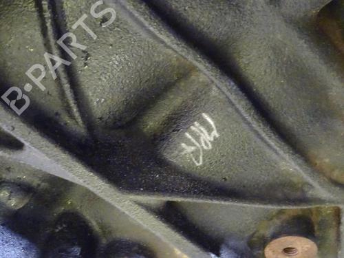Used Engine Engine SEAT EXEO ST (3R5) 2.0 TDI (120 hp) 30751507 30751507