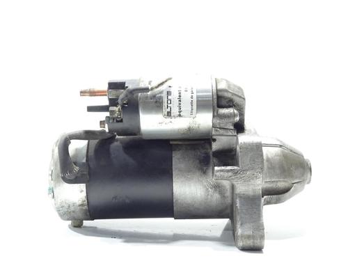 Starter RENAULT TRAFIC II Bus (JL) 2.0 dCi 90 (JL00, JL01, JL0H, JL0M, JL0P, JL0S) | BP29599497M8 - Image 3