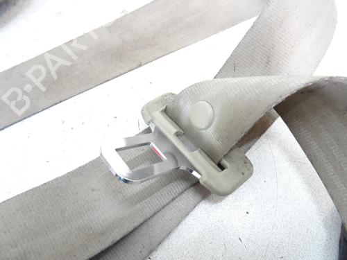 Used Front left seatbelt Front left seatbelt ALFA ROMEO 159 Sportwagon (939_) 1.9 JTDM 16V (939BXC1B, 939BXC12) (150 hp) 20051414 20051414