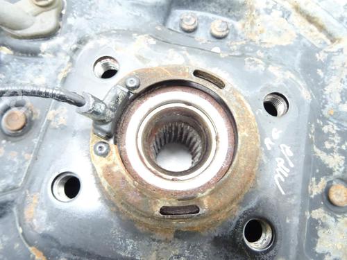 Used Other Other SUZUKI SX4 (EY, GY) 1.9 DDiS 4x4 (RW419D) (120 hp) 31380006 31380006