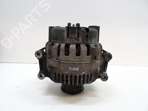 Used Alternator Alternator AUDI A6 C6 Avant (4F5) 3.2 FSI (255 hp) 20176561 20176561