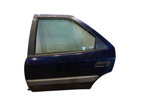 Dør venstre bagtil Dør venstre bagtil CITROËN XANTIA (X1_, X2_) 2.0 HDI 90 (90 hp) 39891125 39891125