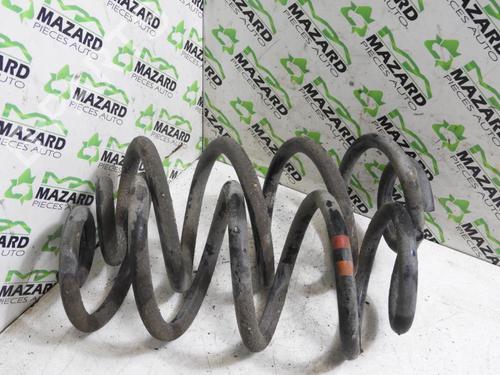 Used Shock absorber spring NISSAN QASHQAI / QASHQAI +2 I (J10, NJ10, JJ10E) 1.6 (117 hp) 20059464