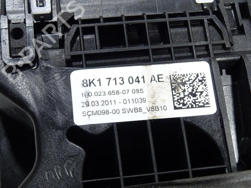 Used Gear lever Gear lever AUDI A5 Sportback (8TA) S5 quattro (333 hp) 31313453 31313453