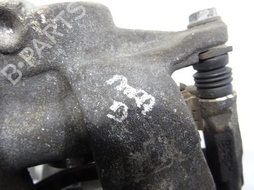 Right front brake caliper FIAT TIPO Hatchback (356_, 357_) 1.6 D (356HXG11) | BP27485274M104 - Image 5