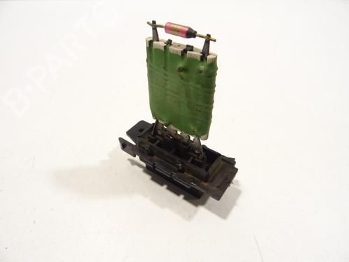 Used Heater resistor CITROËN NEMO Box Body/MPV (AA_) 1.3 HDi 75 (75 hp) 28951911