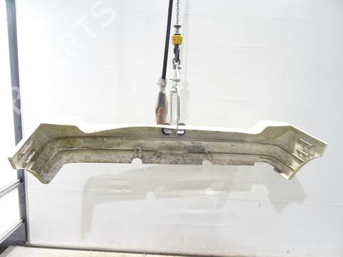 Rear bumper CITROËN AX (ZA-_) 14 D | BP29174065C8 