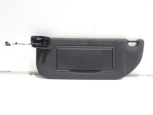 Zonneklep links DS DS 5 (KF_) 2.0 BlueHDi 180 (180 hp) 30097271