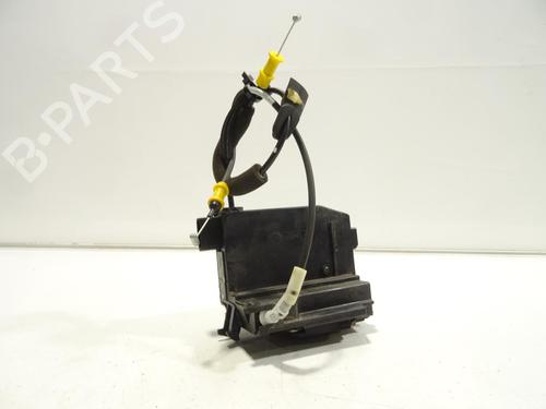 Rear left lock PEUGEOT 308 SW II (LC_, LJ_, LR_, LX_, L4_) 1.6 BlueHDi 120 | BP25006442C100 