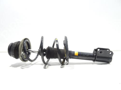 Used Left front shock absorber DACIA SANDERO II 1.5 dCi 75 / Blue dCi 75 (B8JW, B8M4, B8AH, B8M7, B8M6) (75 hp) 24591336