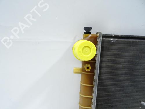 Used Water radiator Water radiator FIAT PUNTO (188_) 1.2 60 (188.030, .050, .130, .150, .230, .250) (60 hp) 32163312 32163312