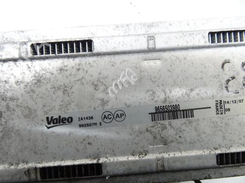 Intercooler CITROËN C4 I (LC_) 1.6 HDi | BP20043729M30 