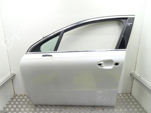 Used Left front door PEUGEOT 508 SW I (8E_) 2.0 BlueHDi 180 (180 hp) 28084488