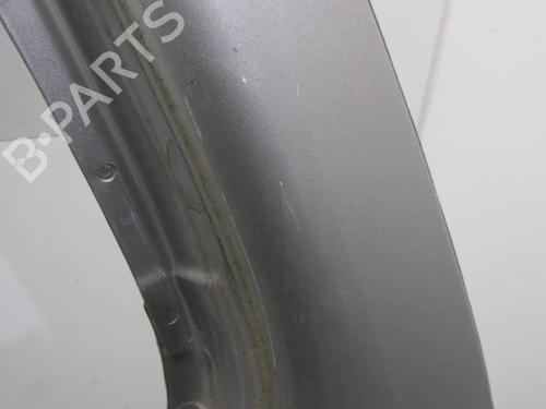 Left rear door MERCEDES-BENZ M-CLASS (W163) ML 400 CDI (163.128) | BP21005667C4 