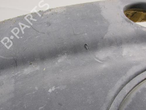 Front bumper RENAULT MASTER II Bus (JD)  | BP21972434C7 