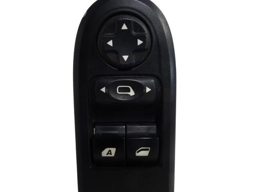 Left front window switch CITROËN C3 II (SC_) 1.4 HDi 70 (SC8HZC, SC8HR0, SC8HP4) | BP38164999I27 - Image 4