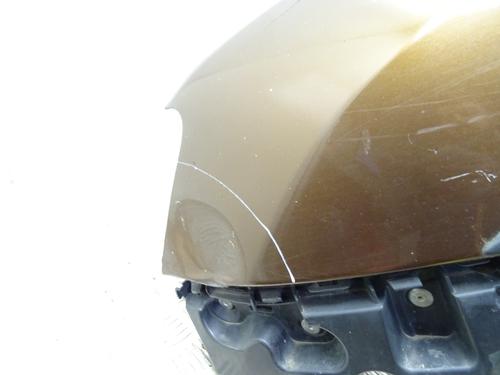 Left front fenders DACIA DUSTER (HS_) 1.5 dCi 4x4 (HSMC, HSMD) | BP29838988C41 