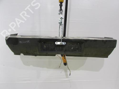 Rear bumper FIAT PANDA (141_) 1100 4x4 7563522
