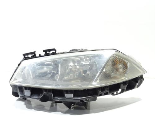 Used Left headlight RENAULT MEGANE II (BM0/1_, CM0/1_) 1.5 dCi (BM02, BM13, BM2A, CM02, CM13) (101 hp) 23786945