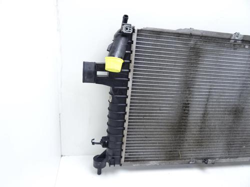 Water radiator OPEL ZAFIRA / ZAFIRA FAMILY B (A05) 1.7 CDTI (M75) | BP29631494M31 