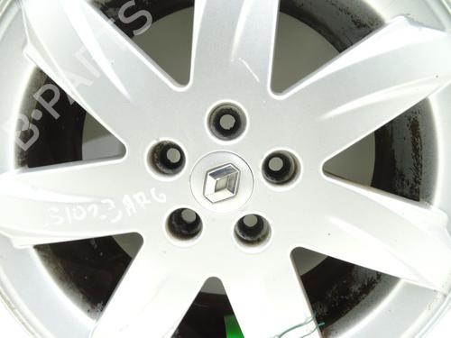 Rim RENAULT VEL SATIS (BJ0_) 2.0 dCi (BJ03, BJ0B) | BP29838844C45