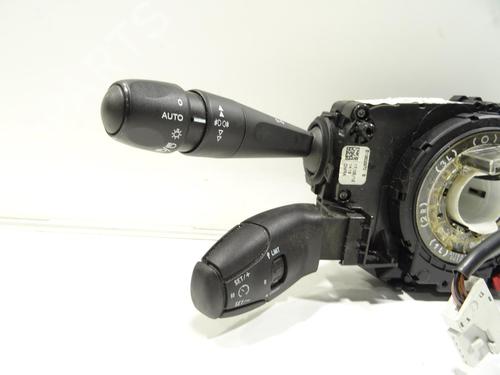 Steering column stalk PEUGEOT 208 I (CA_, CC_) 1.6 HDi | BP32066862I23