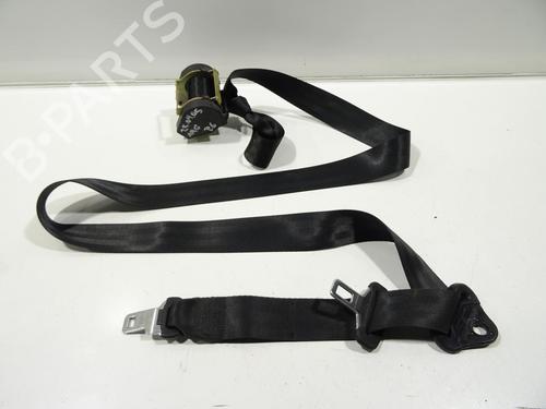 Used Rear left belt tensioner PEUGEOT 307 Break (3E) 1.6 HDi 110 (109 hp) 25303628