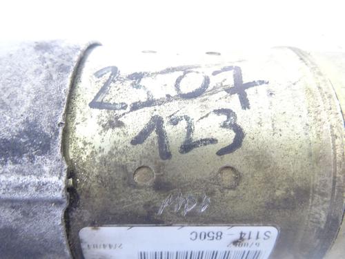 Startmotor OPEL CORSA B (S93) 1.2 i (F08, F68, M68) | BP28296059M8 
