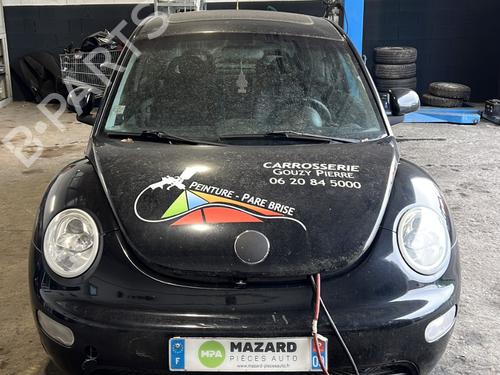 Brugte VW NEW BEETLE (9C1, 1C1) 1.9 TDI (101 hp) 4475438