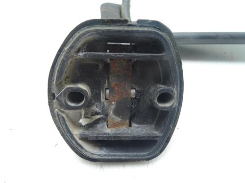 Used Left mirror Left mirror RENAULT MASTER I Van (T__) 28-35 2,5 D (75 hp) 33738831 33738831