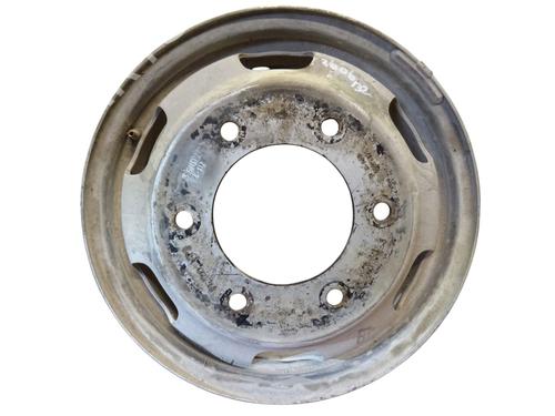 Felg Felg RENAULT MASTER III Platform/Chassis (EV, HV, UV) 2.3 dCi 145 RWD (UV0F, UV0E, HV0E, HV0F, HV0T, HV10,... (146 hp) 39761533 39761533