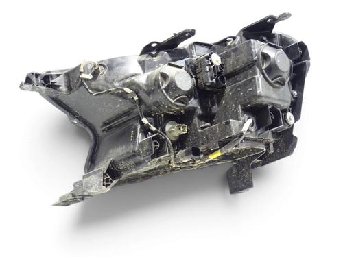 Right headlight FORD RANGER (TKE) 2.2 TDCi 4x4 | BP39891065C29 - Image 2
