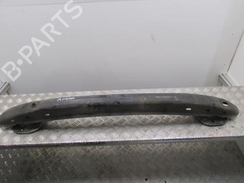 Køfangervange PEUGEOT 307 (3A/C) 1.6 HDi (90 hp) 24977938