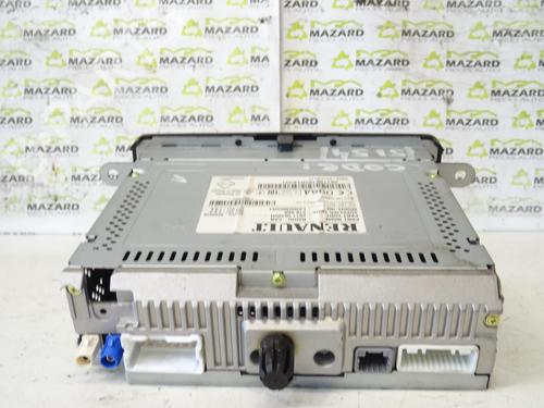 Auto-radio RENAULT TRAFIC III Van (FG_) 1.6 dCi 120 (FGMB, FGMC) (120 hp) 20177381