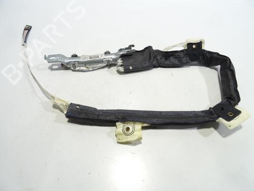 Used Right curtain airbag Right curtain airbag FIAT 500 (312_) 1.3 D Multijet (312AXB1A) (75 hp) 20689785 20689785