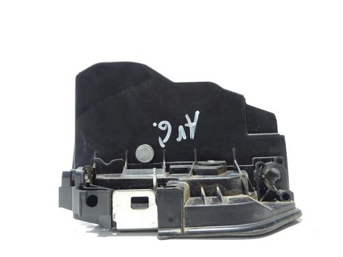 Venstre foran lås BMW 5 (E60) 525 d (177 hp) 31012112