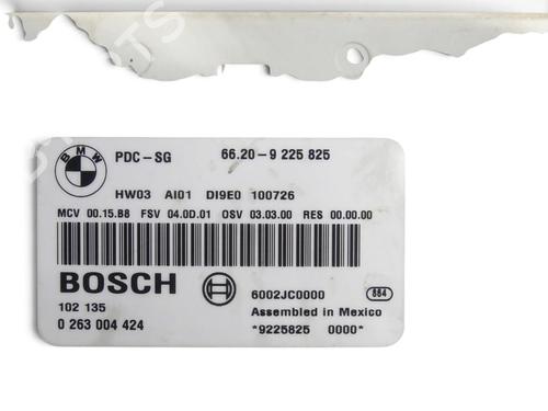 Electronic module BMW X1 (E84) xDrive 18 d | BP39935083M83 - Image 4