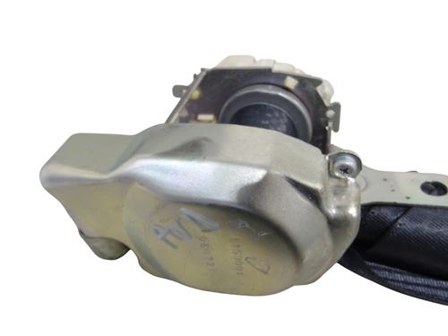 Front right seatbelt SUZUKI SWIFT III (MZ, EZ) 1.3 DDiS (RS413D) | BP36790841I25 - Image 5