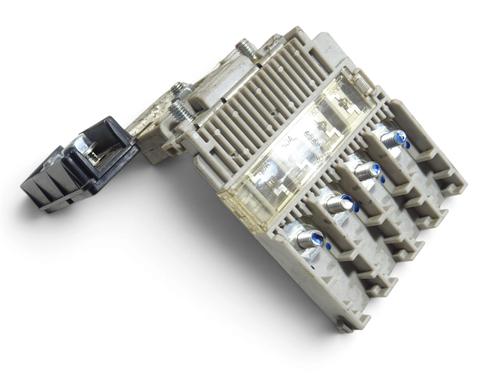 Electronic module PEUGEOT 4008 1.6 HDi AWC | BP39728757M83 - Image 3
