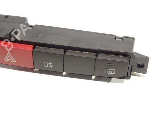 Warning switch FIAT DOBLO Cargo (263_) 1.3 D Multijet | BP33828951I22 - Image 3