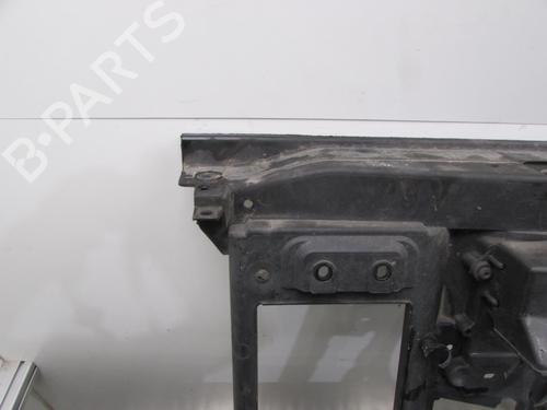 Used Front slam panel Front slam panel 21062951 21062951