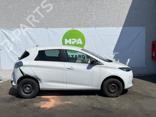 Rudehejsemekanisme ventre foran RENAULT ZOE (BFM_) ZOE | BP38780580C22 - Image 16