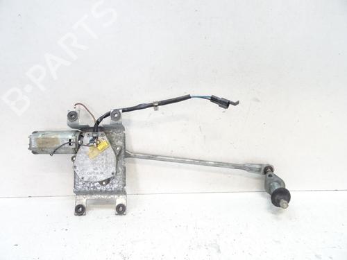 Rear wiper motor OPEL CALIBRA A (C89) 2.5 i V6 (M07) | BP20063994M102