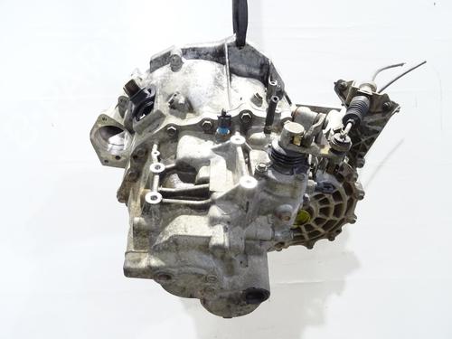 Gearbox NISSAN X-TRAIL I (T30) 2.2 Di 4x4 | BP29012464M3