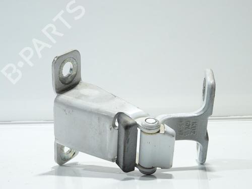 Used Hinge/Door check strap RENAULT KANGOO Express (FW0/1_) Z.E. (FW0Z, FW1Z) (60 hp) 27377345