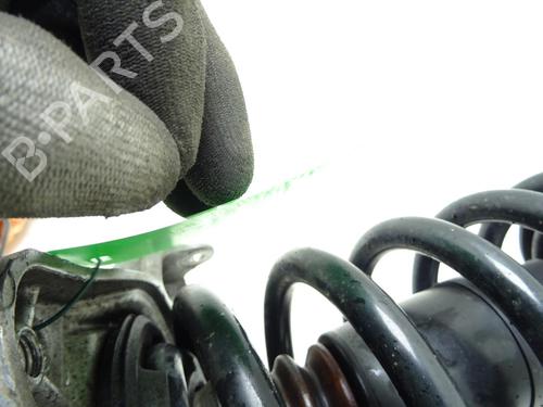 Left front shock absorber AUDI A4 B6 Avant (8E5) 2.5 TDI | BP30306642M16