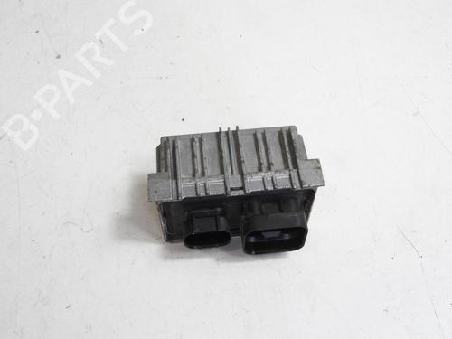Used Electronic module Electronic module OPEL ZAFIRA TOURER C (P12) 2.0 CDTi (75) (130 hp) 20066627 20066627