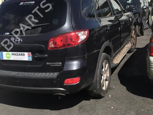 Left front window switch HYUNDAI SANTA FÉ II (CM) 2.2 CRDi GLS 4x4 | BP30089814I27 - Image 9