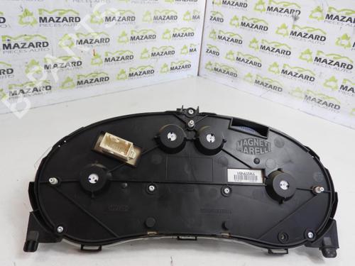 Used Instrument cluster Instrument cluster PEUGEOT EXPERT Van (VF3A_, VF3U_, VF3X_) 1.6 HDi 90 16V (90 hp) 20069326 20069326